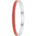 Bracelets Sc Crystal B4339-ARGENT-ORANGE
