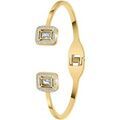Bracelets Sc Boh&egrave;me B4227-DORE Dor&eacute; Grenoble