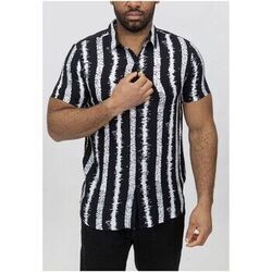 Chemise Kebello Chemisette H, Noir
