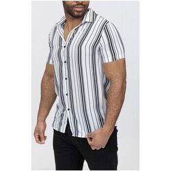 Chemise Kebello Chemisette H, Blanc