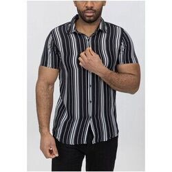 Chemise Kebello Chemisette H, Noir
