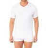 Maillots de corps Abanderado A0DGO-BLANCO Blanc