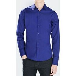 Chemise Kebello Chemise H, Bleu