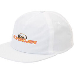 Casquette Quiksilver Style Plye