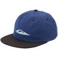 Casquette Quiksilver Block Stocker Casquettes sur Grenoble : Casquette Quiksilver Block Stocker