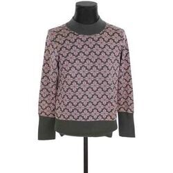 Pull Kate Spade Pull en coton vert