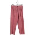 Pantalon Paul Smith Pantalon droit en coton
