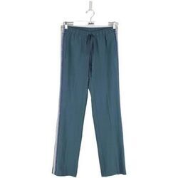Pantalon Zadig & Voltaire Pantalon droit bleu