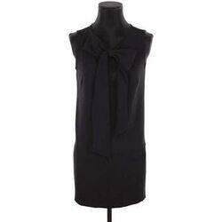 Robe courte Maje Robe noir