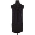 Robe courte Maje Robe noir