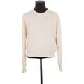 Pull sur Grenoble : Pull Maje Pull écru Beige