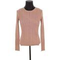 Pull sur Grenoble : Pull Red Valentino Pull en laine rose
