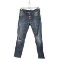 Jeans Dsquared Jean slim en coton