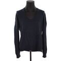 Pull sur Grenoble : Pull Zadig & Voltaire Pull en laine bleu