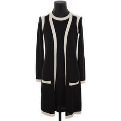 Gilet Paule Ka Cardigan en laine noir