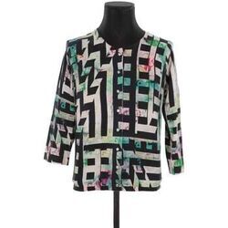Gilet Paul Smith Cardigan en coton multicolore