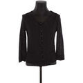 Pull sur Grenoble : Pull Barbara Bui Pull en laine noir