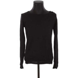 Pull Zadig & Voltaire Pull en laine noir