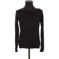 Pull sur Grenoble : Pull Zadig & Voltaire Pull en laine noir