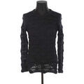 Pull Isabel Marant Pull en laine noir Grenoble
