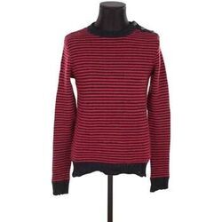 Pull Zadig & Voltaire Pull en laine rouge