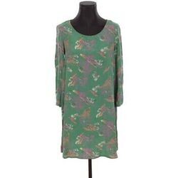 Robe courte Bash Robe en soie