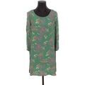 Robe courte Bash Robe en soie