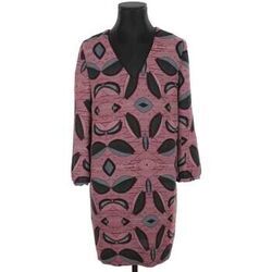 Robe Essentiel Robe bordeaux