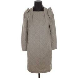 Robe Carven Robe en laine