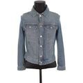 Veste Zadig & Voltaire Veste en coton Grenoble