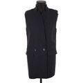 Veste Iro Veste sans manches marine Grenoble
