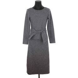 Robe Maje Robe gris