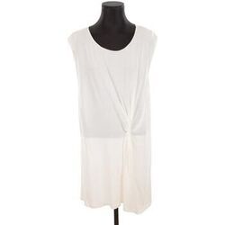 Robe courte Bash Robe blanc