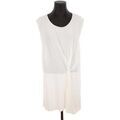 Robe courte Bash Robe blanc Grenoble