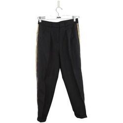 Pantalon Tara Jarmon Pantalon droit en laine