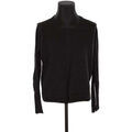 Pull sur Grenoble : Pull Maje Pull en laine noir