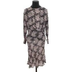 Robe Louis Vuitton Robe en soie