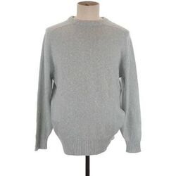 Pull Dior Pull en laine bleu