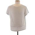 T-shirt Prada T-shirt en coton Grenoble