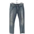 Jeans Iro Jean droit en coton