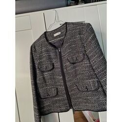 Veste Jacqueline Riu Veste tweed