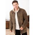 Vestes sur Grenoble : Veste Cityzen GABIN OLD SABLE