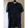 Tee-shirts sur Grenoble : T-shirt G-Star Raw T-shirts homme G-Star bleu S