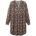 Robe courte Tom Tailor 119602 Grenoble