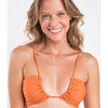 Maillots de bain Rio De Sol 2024 Ocre UPF 50+