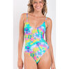 Maillots de bain Rio De Sol 2024 Fusion UPF 50+