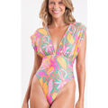 Maillots de bain Rio De Sol 2024 Lyla UPF 50+ Grenoble