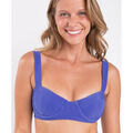 Maillots de bain Rio De Sol 2024 Indigo UPF 50+ Grenoble