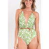 Maillots de bain Rio De Sol 2024 Flow UPF 50+