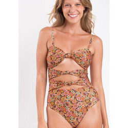 Maillots de bain Rio De Sol 2024 Bouquet UPF 50+